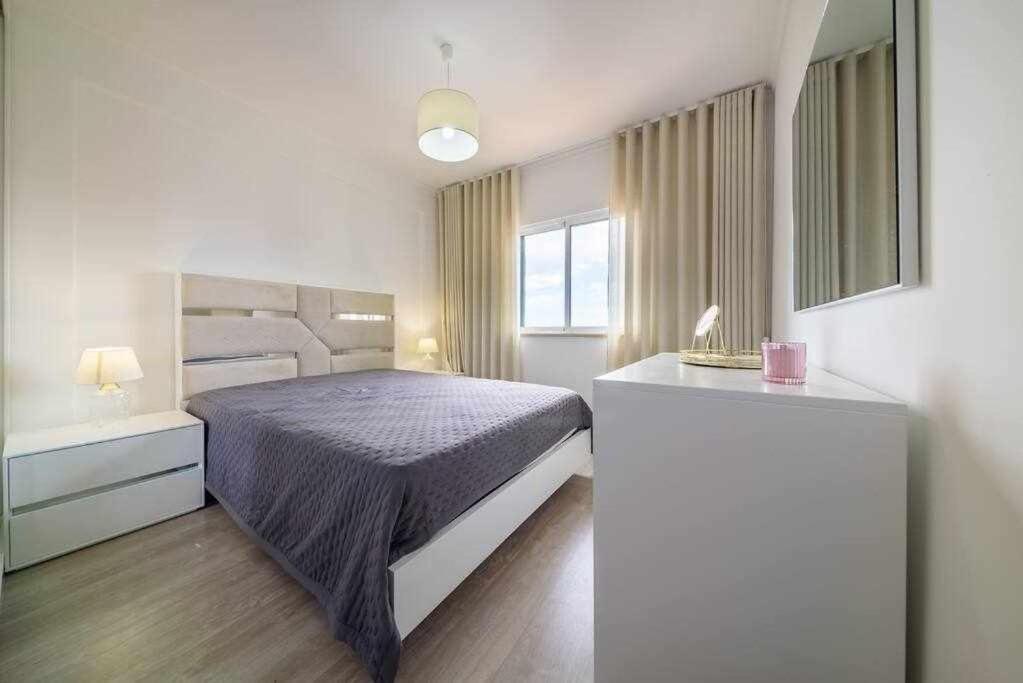 Azenha Apartment Caniço Eksteriør billede