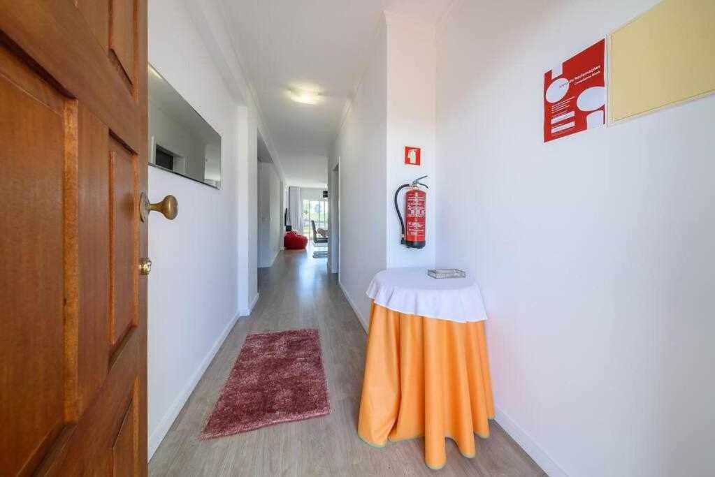 Azenha Apartment Caniço Eksteriør billede