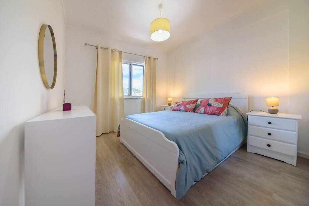Azenha Apartment Caniço Eksteriør billede
